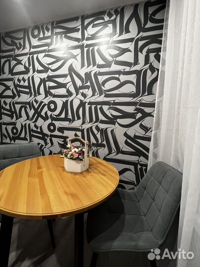 Роспись стен