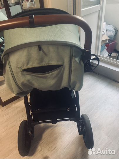 Коляска olson