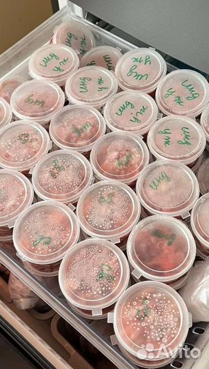 Сбалансированный рацион для животных