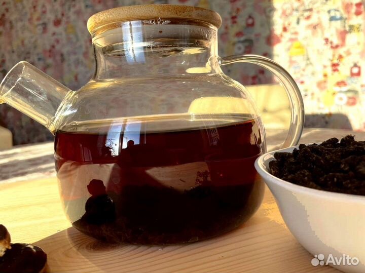 Иван-чай 1 кг 2023 органический, качественный