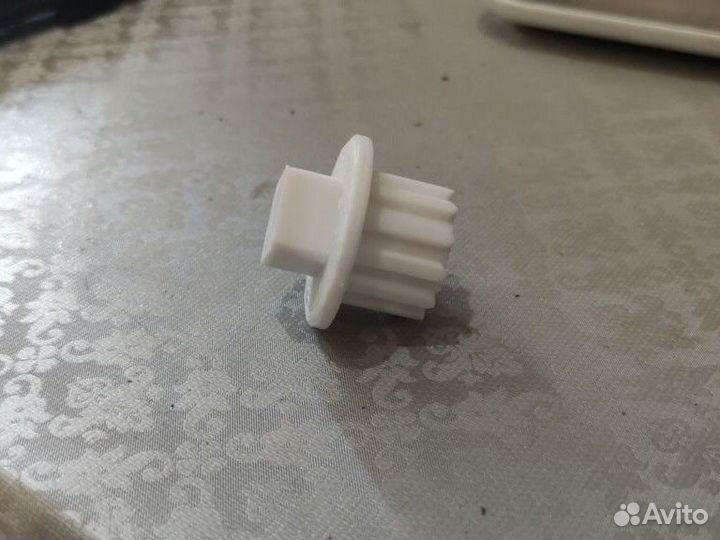 Втулка для мясорубки Zelmer, Bosch, Philips