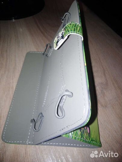 Чехол для планшета 7 дюймов. Новый