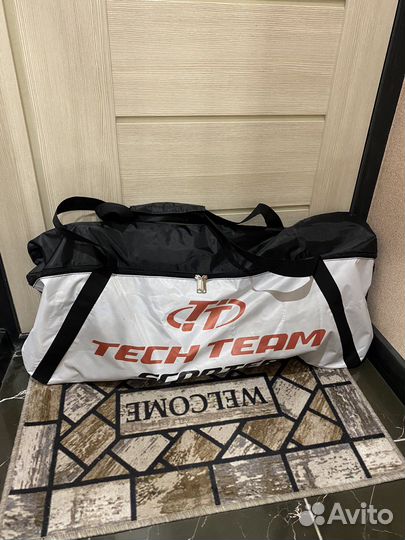 Самокат navigator