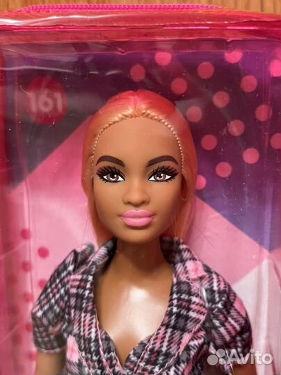 Кукла барби игра с модой