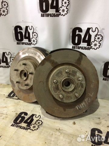 Кулак поворотный левый vortex tingo chery tiggo t1