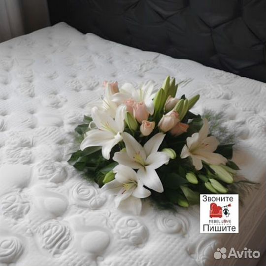 Матрас новый