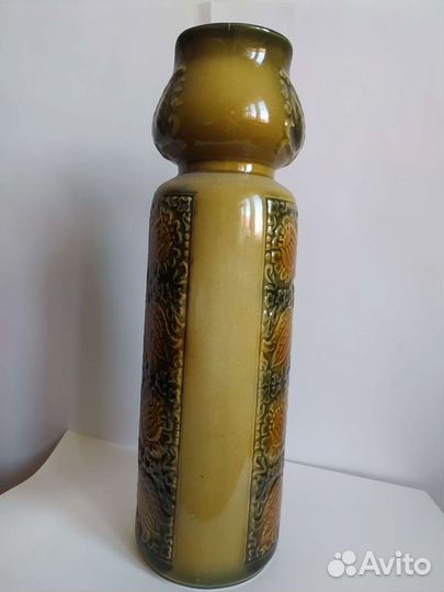 Ваза напольная