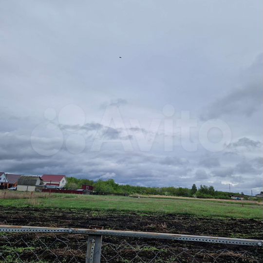 Участок 30 сот. (ИЖС)