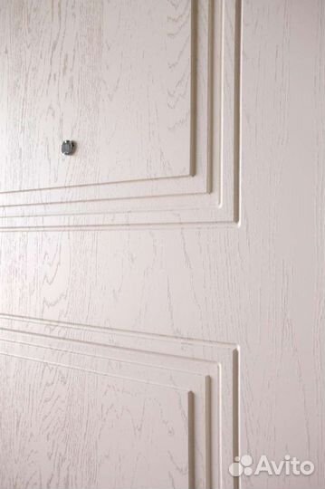 Дверь металлическая входная Мюнхен