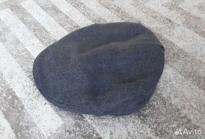 Кепка жиганка 56 р Kevin &Howlin Ирландия