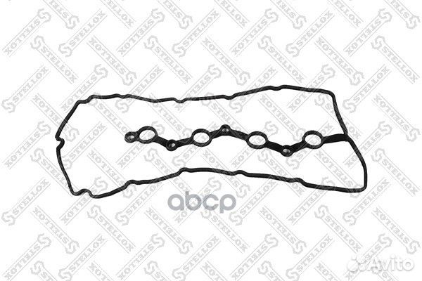 Прокладка клапанной крышки hyundai/KIA 09- 2.0C