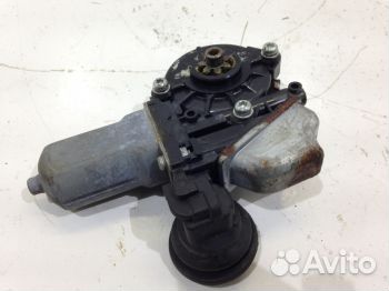 Моторчик заднего левого стеклоподъемника 857204809