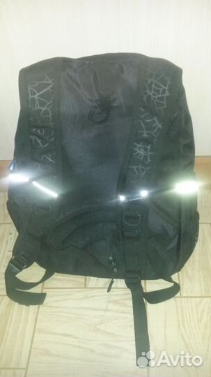 Сумка (рюкзак) для школьника