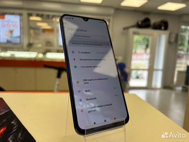Смартфон Xiaomi Mi 9 SE 6/128 (Ленина 23)