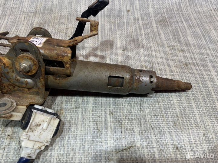 Электроусилитель руля Toyota Corolla