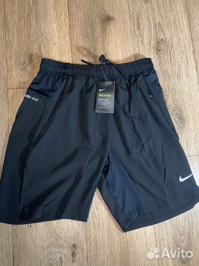 Шорты Nike dri fit