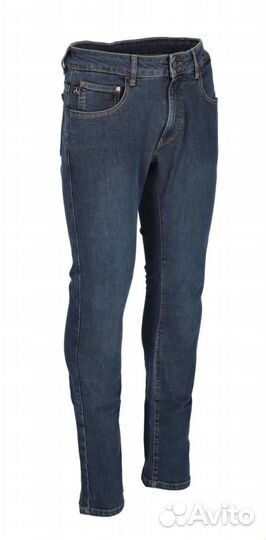 Джинсы женские Acerbis CE PRO-road lady Blue 28