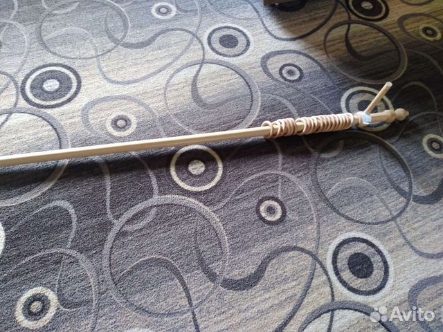 Гардина для штор бу