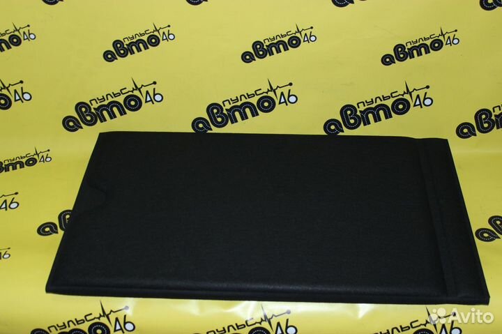 Утеплитель Шумоизоляция капота универсальная