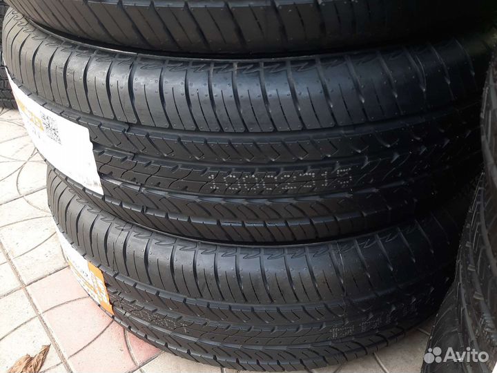 Maxxis MP-15 Pragmatra 225/65 R17 102V