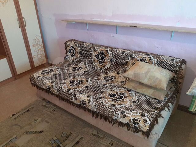 Квартира-студия, 20 м², 3/5 эт.
