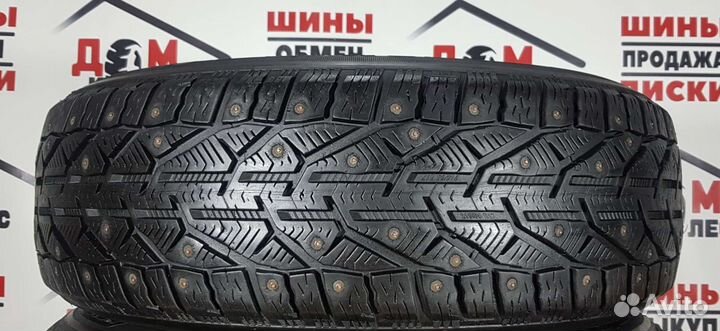 Tigar SUV Ice 215/65 R17
