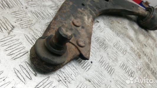 Рычаг передний нижний левый ford kuga 1 (OKR07O501