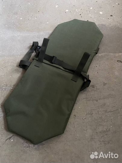 Пятиточечник с кевларом