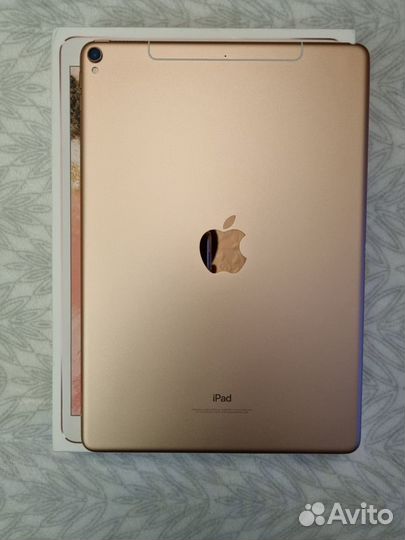 iPad pro 10.5 2017 Wi-Fi+sim