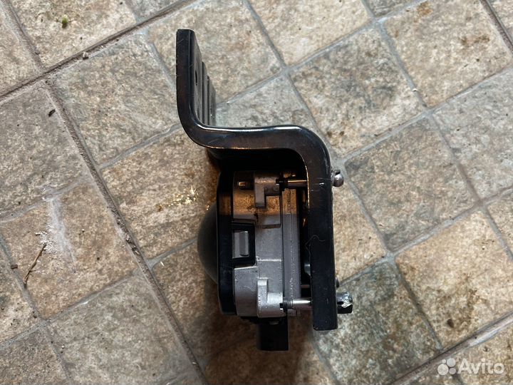 Датчик адаптивного круиз-контроля (дистроник)