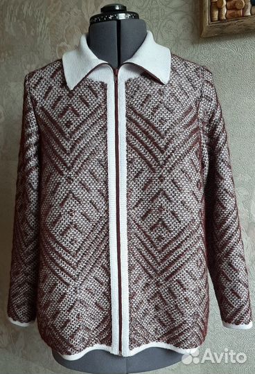 Вязание на машинах на заказ