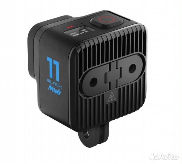 Камера GoPro Hero 11 Mini
