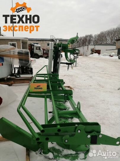 Косилка SaMASZ samba 280, 2023