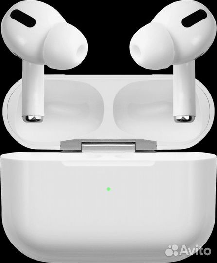 Airpods pro