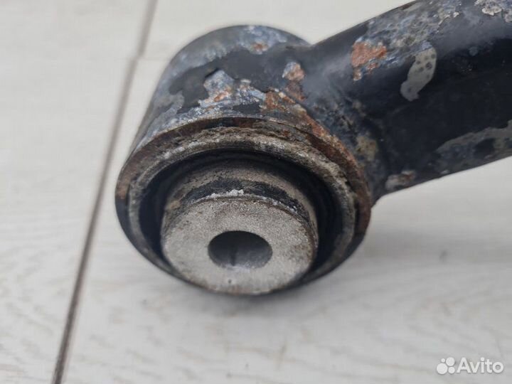 Рычаг задний левый Jeep Renegade 1 EJK 2016