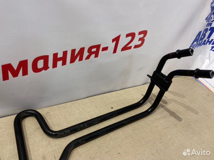 Радиатор гидроусилителя руля Bmw X1 E84 N20B20A