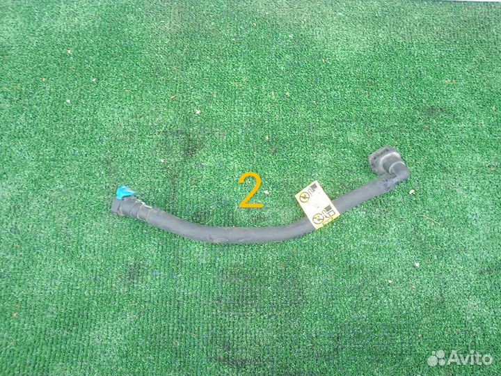 Топливная трубка Opel Mokka 1.4