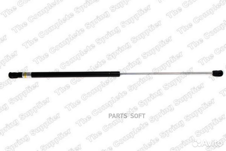 Lesjofors 8063403 Амортизатор газовый капота opel