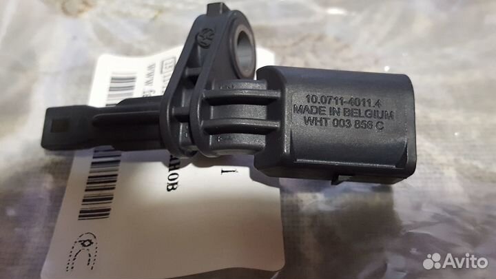 Audi VAG датчики ABS (лев.прав.)