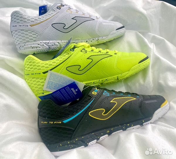 Футзалки joma
