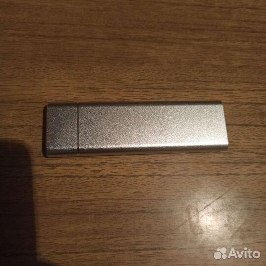 Внешний ssd диск 8 Тб новый