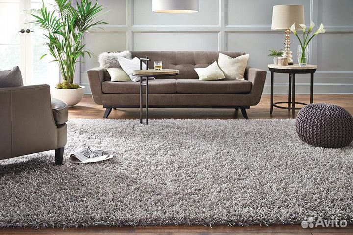 Ковры комнатные