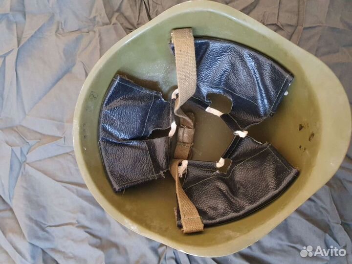 Каска военная