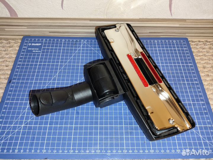 Щётка для пылесоса