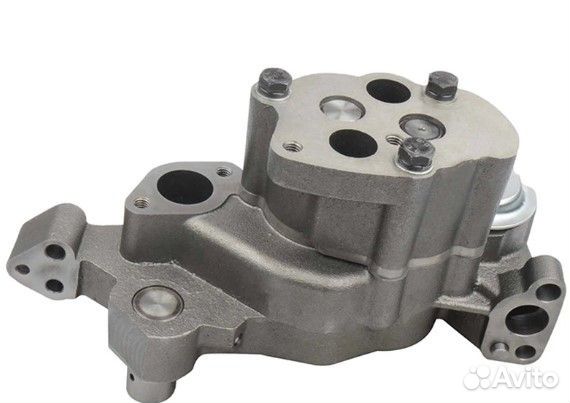 Насос масляный 6i-1346/2P-1785/2P-1784/4P-4020 (OE