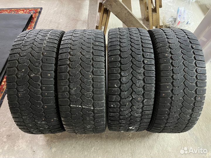 Yokohama Ice Guard F700Z 255/55 R18 109Q