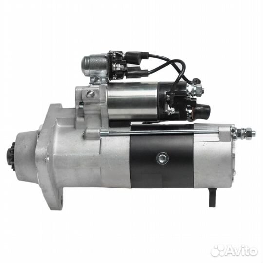 Стартер ямз 650, RVI dCi11, маз, Урал доставка ТК