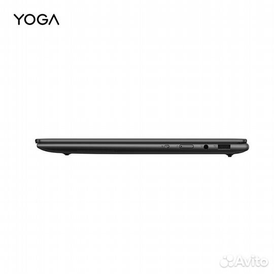 Ноутбук Lenovo Yoga Pro 14S / 2024 / Ultra 7