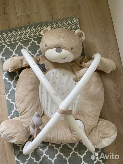 Развивающий коврик mothercare