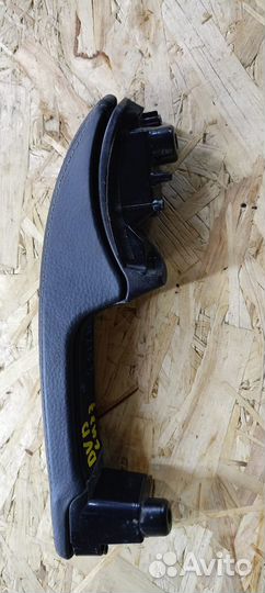 Ручка двери задняя правая внутренняя Luxgen 7 SUV